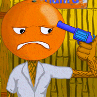 Orange Rulette